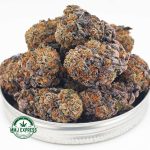 Buy Cannabis Purple Kush AA at MMJ Express Online Shop