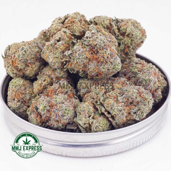 Buy Cannabis Birthday Cake Kush AAAA at MMJ Express Online Shop