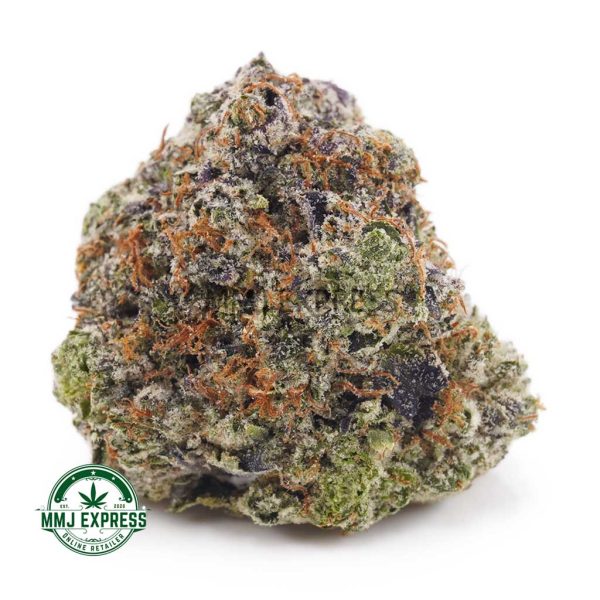 Buy Cannabis Fruit Punch AAAA at MMJ Express Online Shop