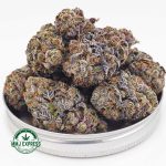 Buy Cannabis Grape Ape AAAA MMJ Express Online Shop