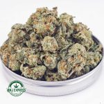 Buy Cannabis Cookie Dough AAAA (Popcorn) at MMJ Express Online Shop