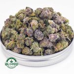 Buy Cannabis Peanut Butter Breath AAAA (Popcorn Nugs) at MMJ Express Online Shop