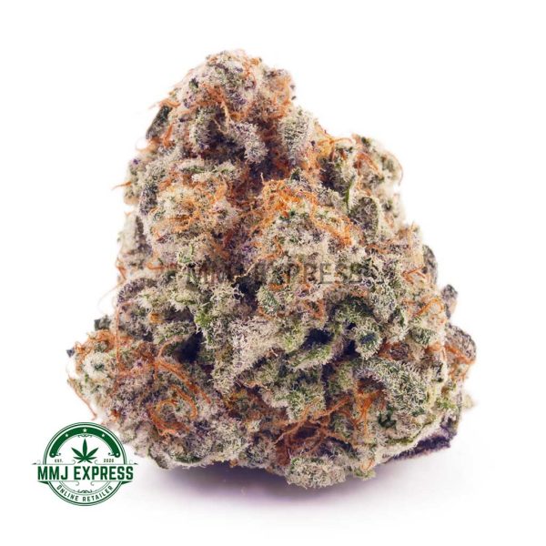 Buy Cannabis Biscotti Cookies AAA at MMJ Express Online Shop