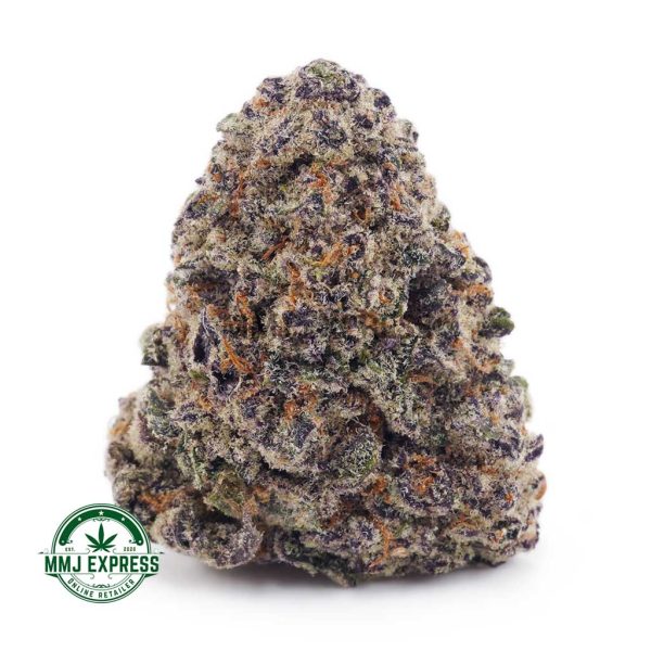 Buy Cannabis Grape Crush AAAA at MMJ Express Online Shop