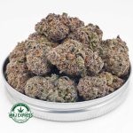 Buy Cannabis Grape Crush AAAA at MMJ Express Online Shop