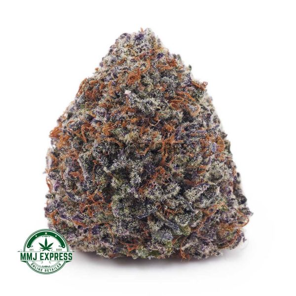 Buy Cannabis Black Diamond AAAA at MMJ Express Online Shop