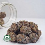 Buy Cannabis Black Diamond AAAA at MMJ Express Online Shop