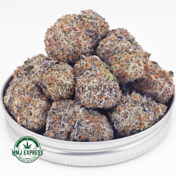 Buy Cannabis Oreoz AAAA at MMJ Express Online Shop