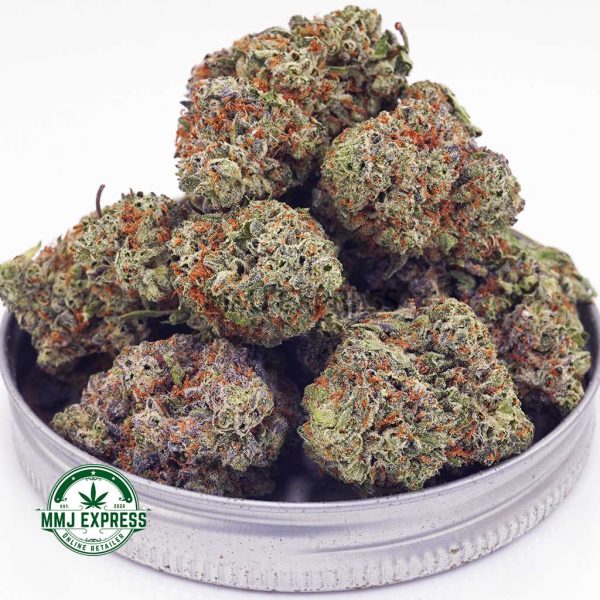 Buy Cannabis Mac Donut AAAA at MMJ Express Online Shop
