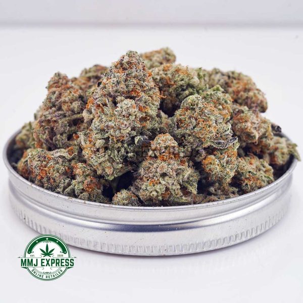 Buy Cannabis Guava Punch AAA MMJ Express Online Shop