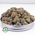 Buy Cannabis Gelato Cake AAAA (Popcorn Nugs) MMJ Express Online Shop