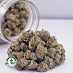 Buy Cannabis Gelato Cake AAAA (Popcorn Nugs) MMJ Express Online Shop