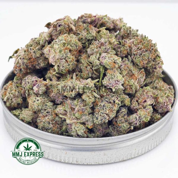 Buy Cannabis Runtz AAAA (Popcorn Nugs) at MMJ Express Online Shop