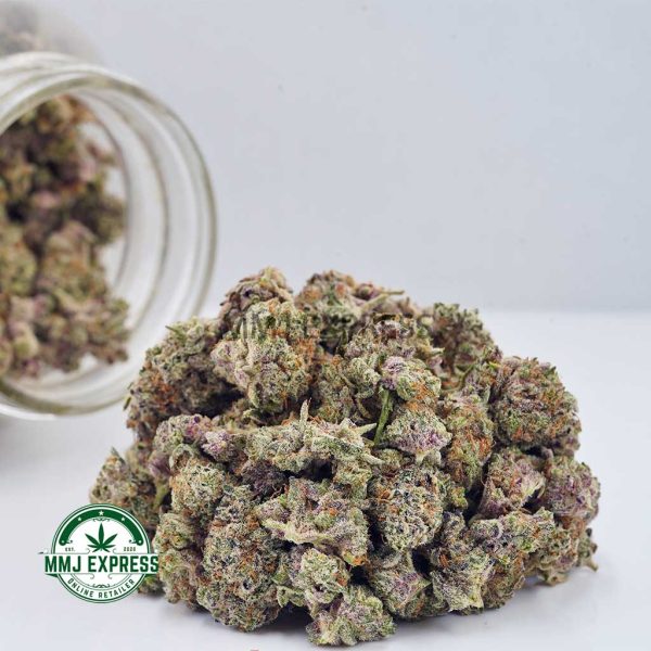 Buy Cannabis Runtz AAAA (Popcorn Nugs) at MMJ Express Online Shop