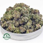Buy Cannabis Pink Kush AAAA (Popcorn Nugs) at MMJ Express Online Shop