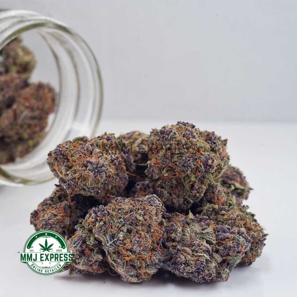 Buy Cannabis Supreme Gelato AAAA+, Craft at MMJ Express Online Shop
