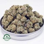 Buy Cannabis Juicy Fruit AAAA (Popcorn Nugs) at MMJ Express Online Shop