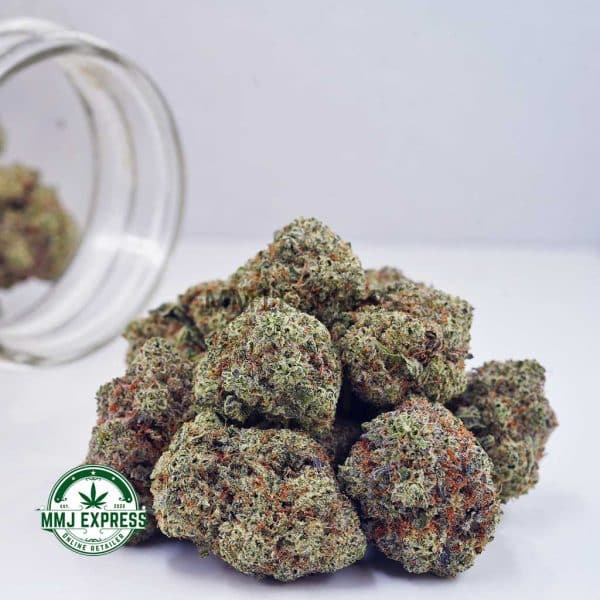 Buy Cannabis Super Skunk AAA at MMJ Express Online Shop