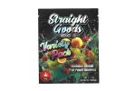 BuyStraight Goods Edibles – Variety Pack 300MG THC at MMJ Express Online Shop