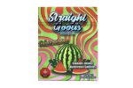 Buy Straight Goods Edibles – Watermelon 300MG THC at MMJ Express Online Shop