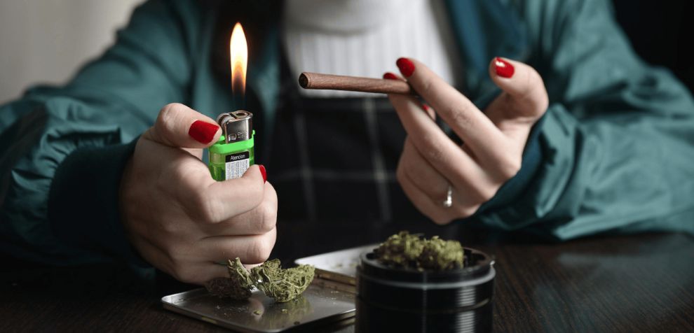 Smoking a joint or toking a spliff might seem easy — all you need to do is purchase the highest-quality cannabis, roll it up in paper, and light away, right? 