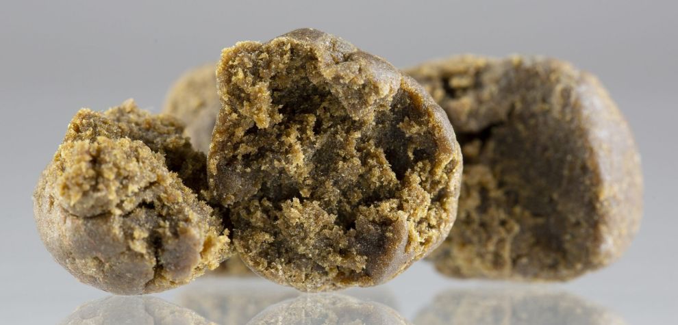 Hash is short for hashish, the oldest cannabis concentrate in the world. Humans have consumed hash for thousands of years and probably for as long as we have known the benefits of cannabis.
