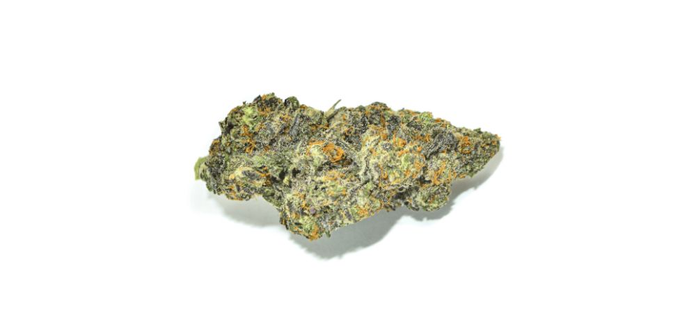 The Donkey Butter strain is 70 percent Indica and 30 percent Sativa.