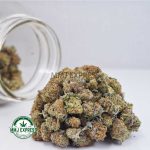 Buy Cannabis Rainbow Kush AAAA (Popcorn Nugs) at MMJ Express Online Shop