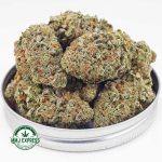 Buy Cannabis Mimosa AAA at MMJ Express Online Shop