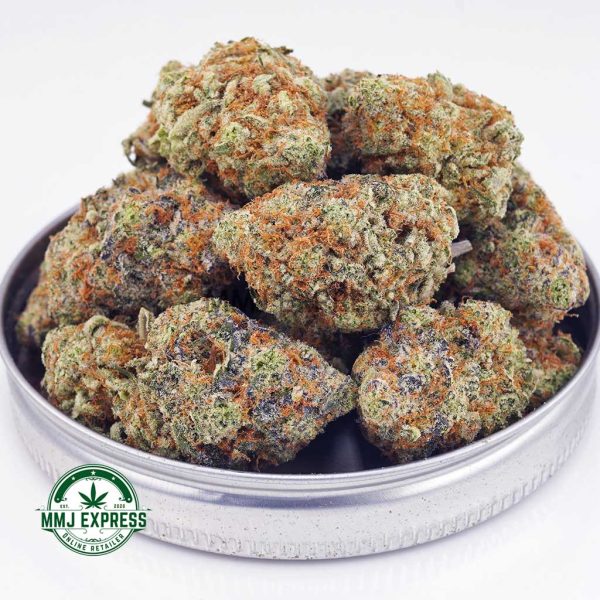 Buy Cannabis Mendo Cookies AAA at MMJ Express Online Shop