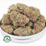 Indica 100% THC: 18% Effects: Euphoria, Happy, Hungry, Relaxing, Sleepy May Relieve: Chronic Pain, Depression, Gastrointestinal Disorder, Insomnia, Loss of Appetite, Migraines, PTSD, Stress Flavors: Herbal, Lemon, Pine, Sweet, Woody Aromas: Earthy, Pine, Pungent, Spicy Buy Cannabis Kosher Kush AA at MMJ Express Online Shop