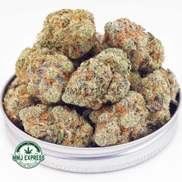 Buy Cannabis GMO Cookies AAA at MMJ Express Online Shop