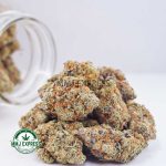 Buy Cannabis King's Kush AAAA at MMJ Express Online Shop