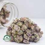 Buy Cannabis Platinum OG AAAA (Popcorn Nugs) at MMJ Express Online Shop