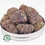 Buy Cannabis LA Confidential AAAA at MMJ Express Online Shop