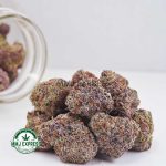 Buy Cannabis LA Confidential AAAA at MMJ Express Online Shop