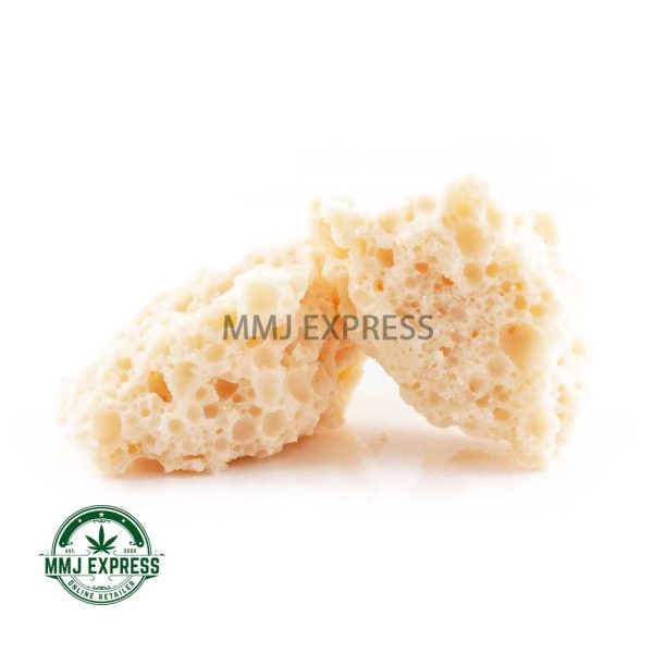 Buy Concentrate Crumble Donny Burger at MMJ Express Online Shop