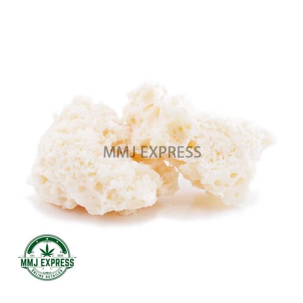 Buy Concentrates Crumble Holy Grail at MMJ Express Online Shop