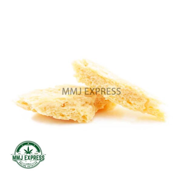 Buy Concentrate Crumble Pure Michigan at MMJ Express Online Shop