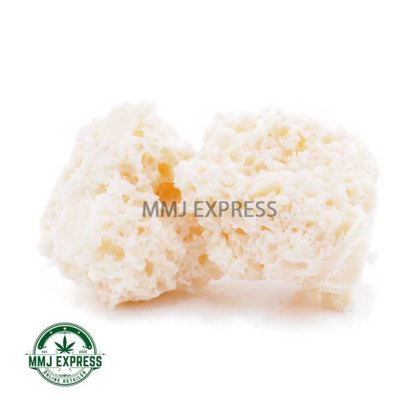 Buy Concentrates Crumble Holy Grail at MMJ Express Online Shop