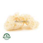 Buy Concentrates Crumble White Rainbow at MMJ Express Online Shop