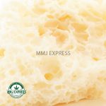 Buy Concentrates Crumble White Rainbow at MMJ Express Online Shop