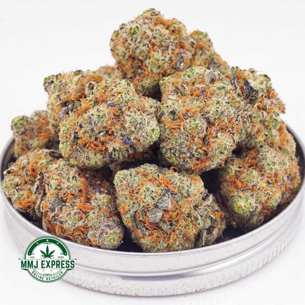 Buy Cannabis Cookies Kush AAA at MMJ Express Online Shop