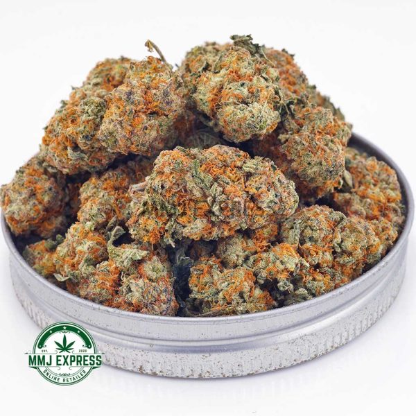 Buy Concentrates Cannabis Cookie Monster AAA at MMJ Express Online Shop