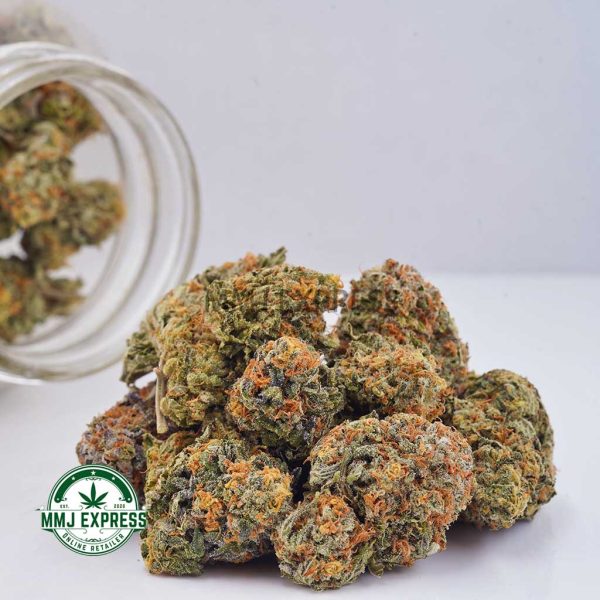 Buy Cannabis Kush Mints AAA at MMJ Express Online Shop