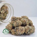 Buy Cannabis Candy Kush AAAA (Popcorn Nugs) MMJ Express Online Shop