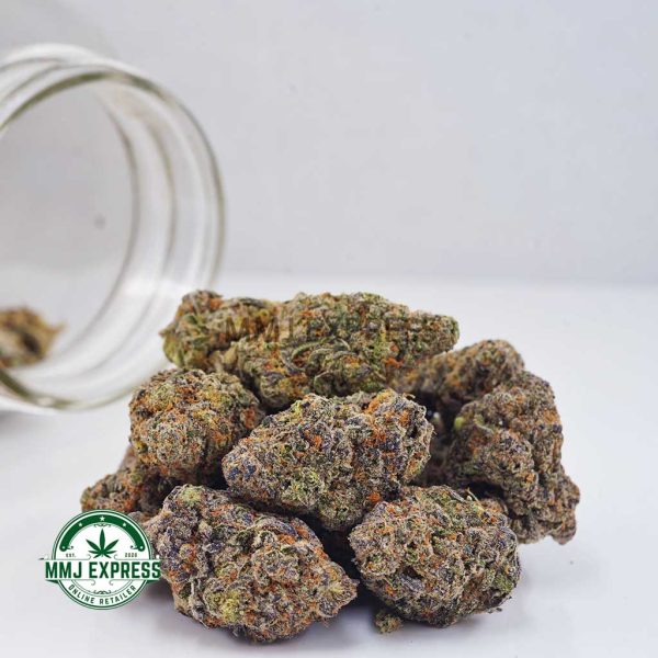 Buy Cannabis Sherbet AAA at MMJ Express Online Shop