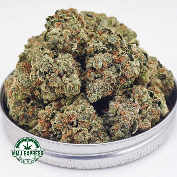 Buy Cannabis Tangie Sunrise AAA at MMJ Express Online Shop