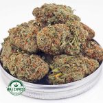 Buy Cannabis Hawaiian Snow AA at MMJ Express Online Shop