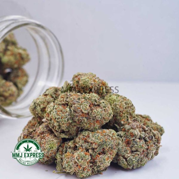 Buy Cannabis Slurricane AA at MMJ Express Online Shop